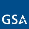<GSA> logo